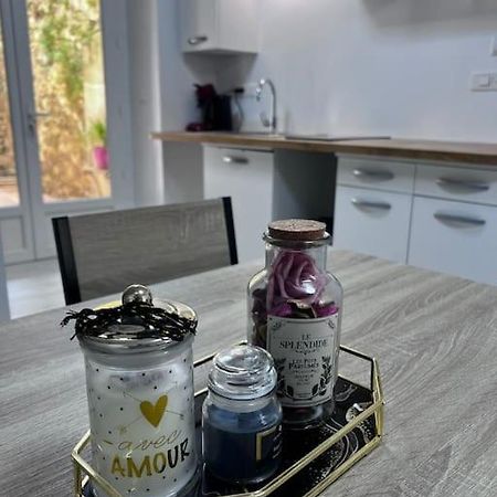 Charmante Maison Renovee Nérac Екстериор снимка