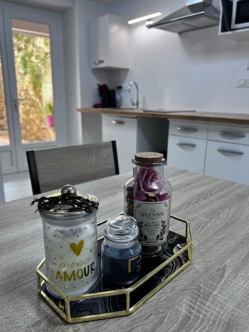 Charmante Maison Renovee Nérac Екстериор снимка